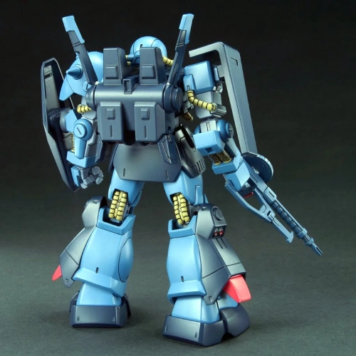 BANDAI HGUC 1/144 RMS-106 HI-ZACK (Earth Federation Force)